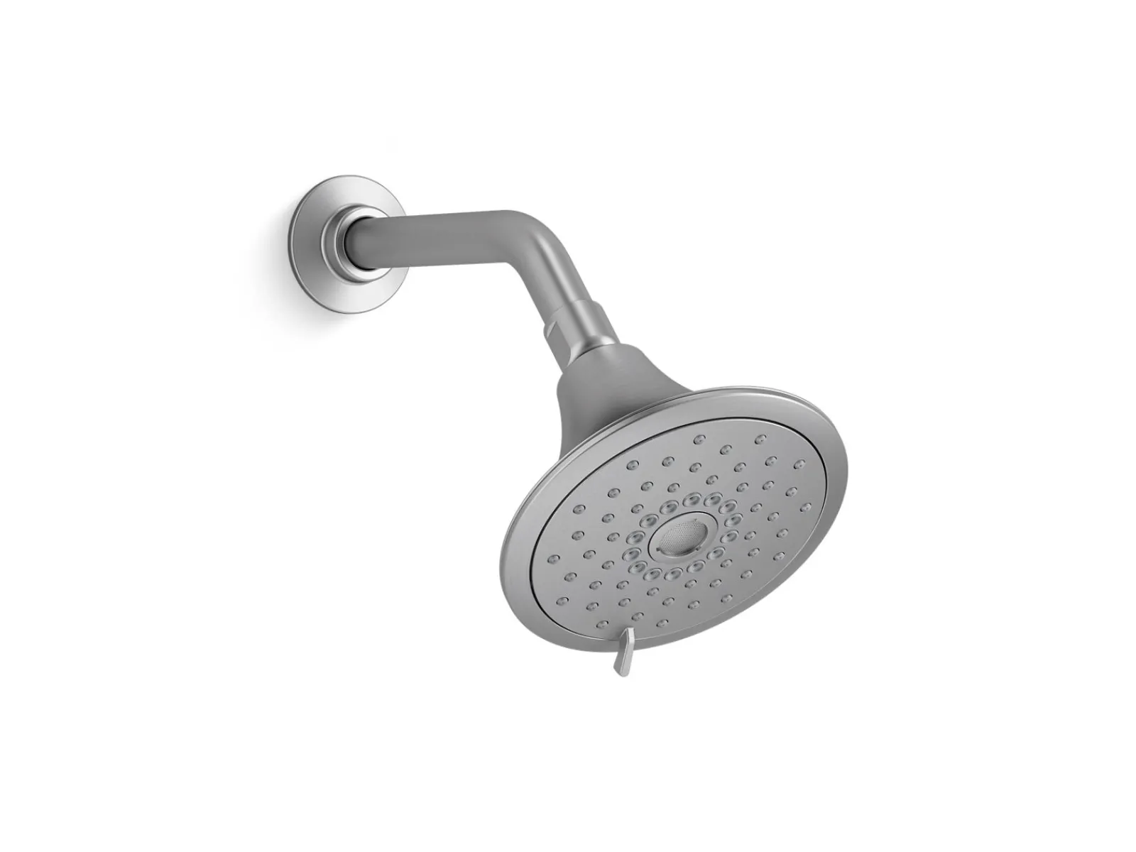 Three-function showerhead, 1.75 gpm^Kohler New