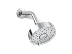 Three-function showerhead, 2.5 gpm^Kohler Discount