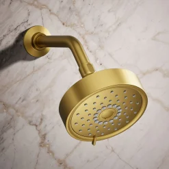 Three-function showerhead, 2.5 gpm^Kohler Discount
