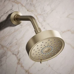 Three-function showerhead, 2.5 gpm^Kohler Discount