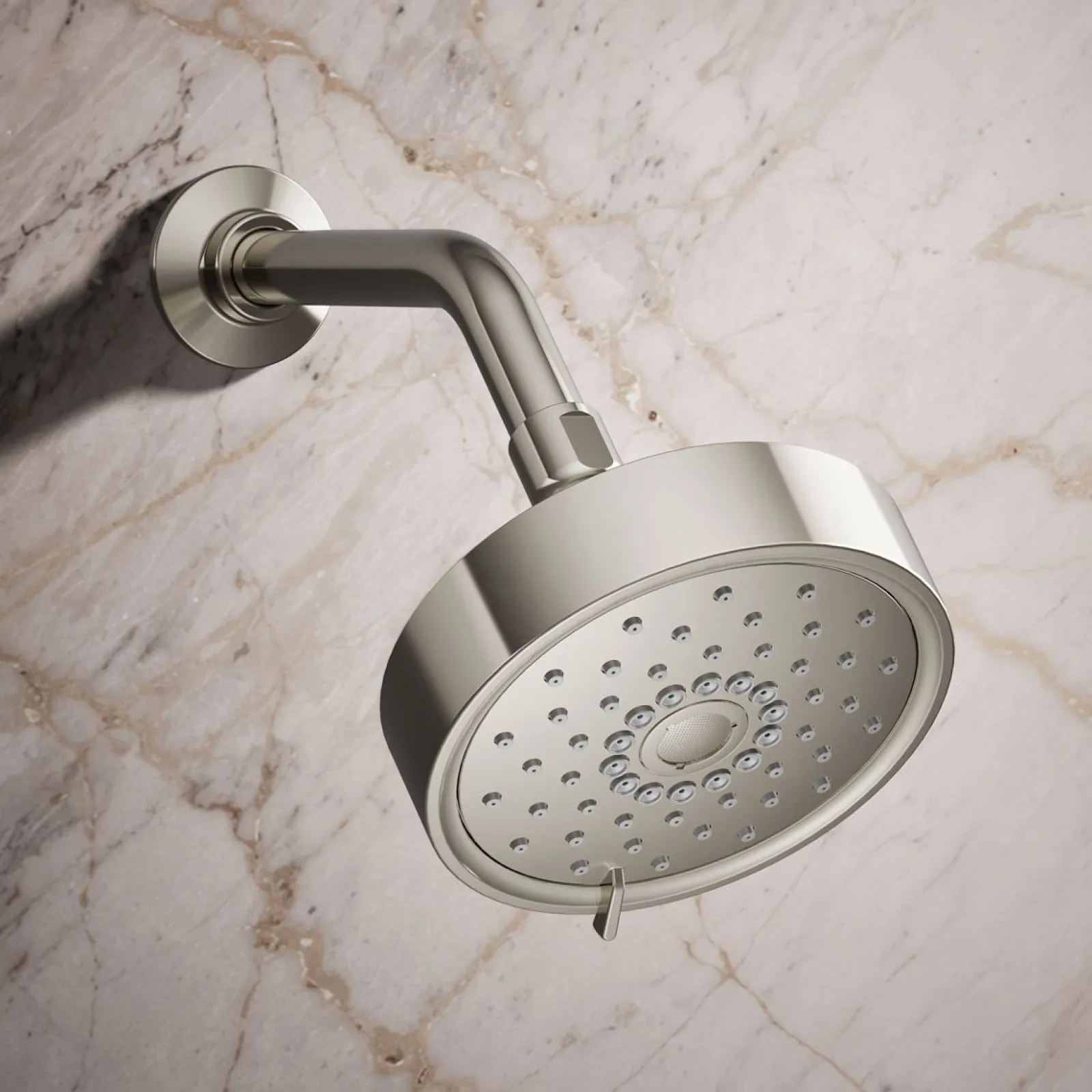 Three-function showerhead, 2.5 gpm^Kohler Discount