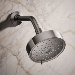 Three-function showerhead, 2.5 gpm^Kohler Discount