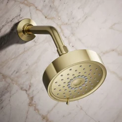 Three-function showerhead, 2.5 gpm^Kohler Discount