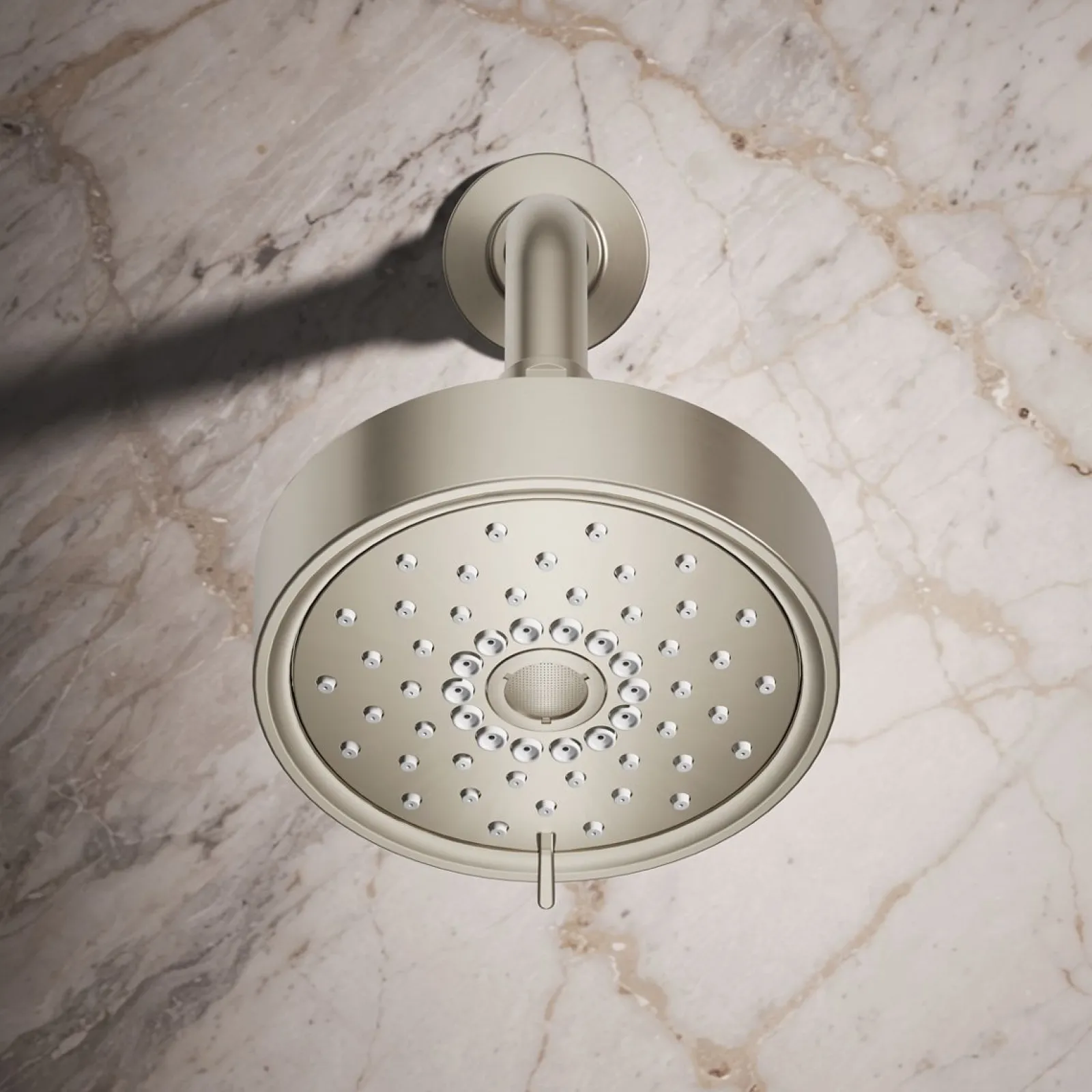 Three-function showerhead, 2.5 gpm^Kohler Discount