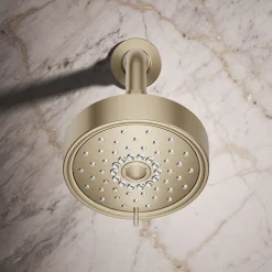 Three-function showerhead, 2.5 gpm^Kohler Discount