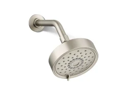 Three-function showerhead, 2.5 gpm^Kohler Discount