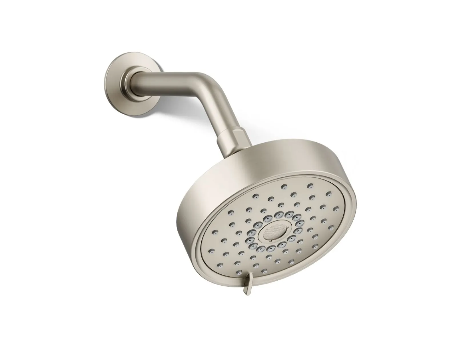 Three-function showerhead, 2.5 gpm^Kohler Discount