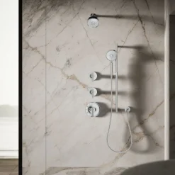 Three-function showerhead, 2.5 gpm^Kohler Discount