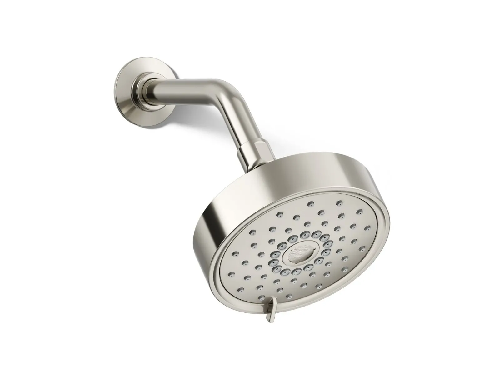 Three-function showerhead, 2.5 gpm^Kohler Discount
