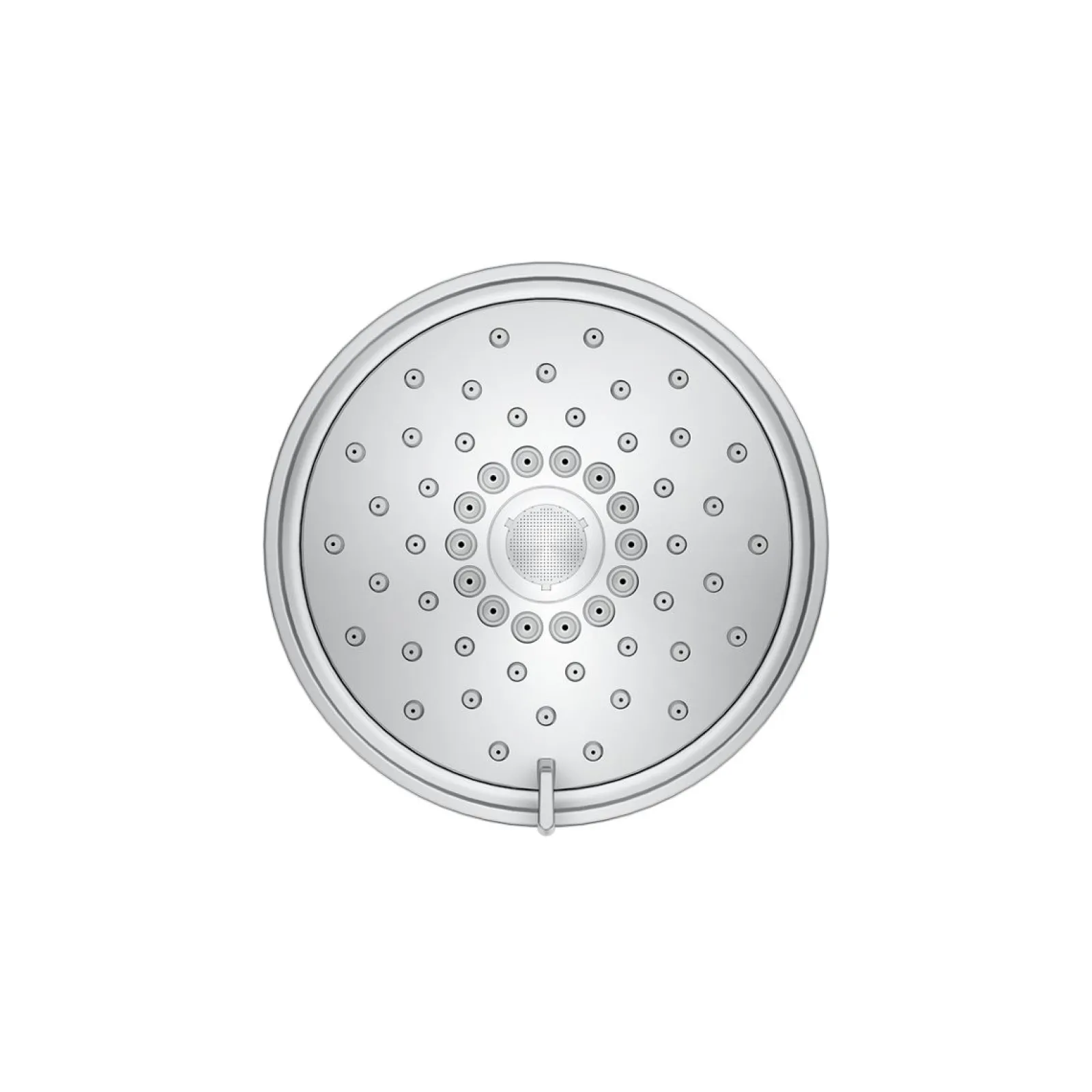 Three-function showerhead, 2.5 gpm^Kohler Discount