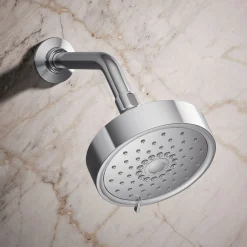 Three-function showerhead, 2.5 gpm^Kohler Discount