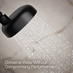 Three-function showerhead, 1.75 gpm^Kohler Online