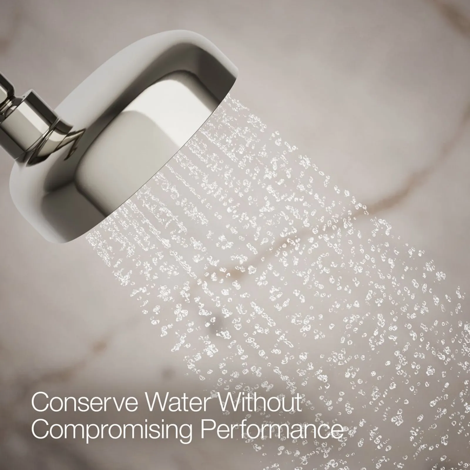 Three-function showerhead, 1.75 gpm^Kohler Online
