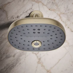 Three-function showerhead, 1.75 gpm^Kohler Online