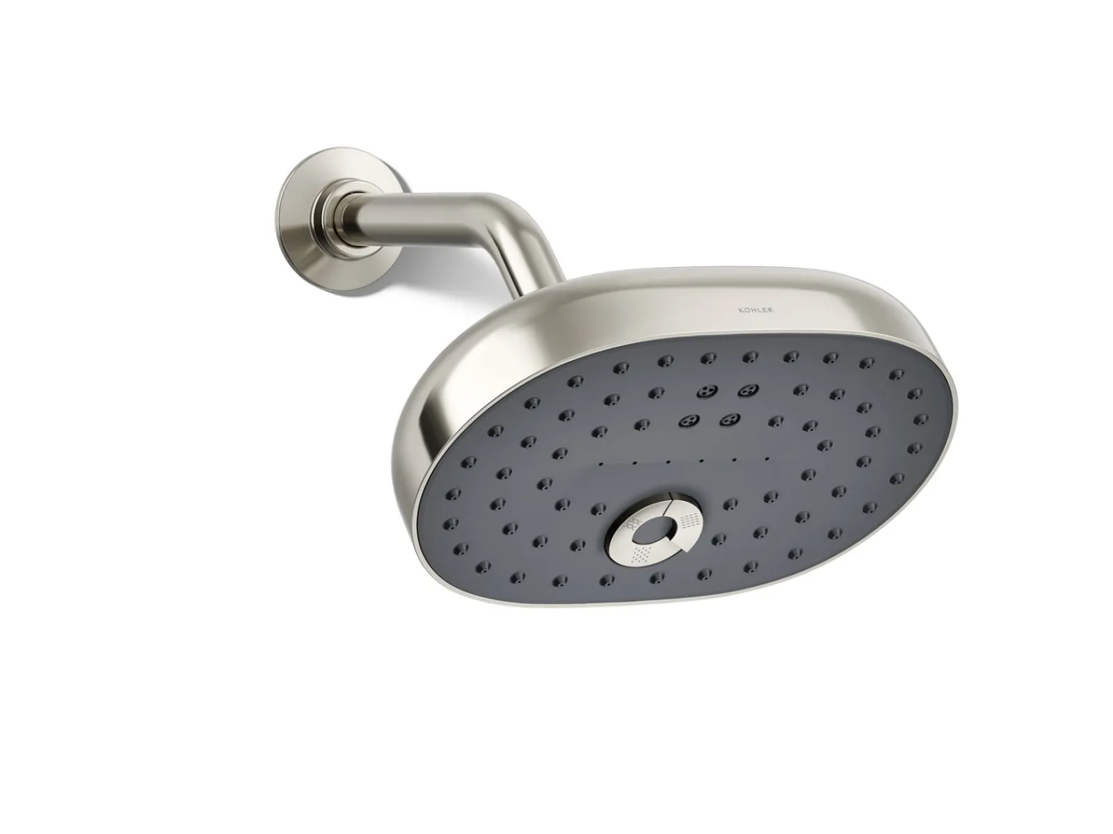 Three-function showerhead, 1.75 gpm^Kohler Online