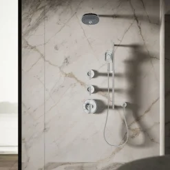 Three-function showerhead, 1.75 gpm^Kohler Online
