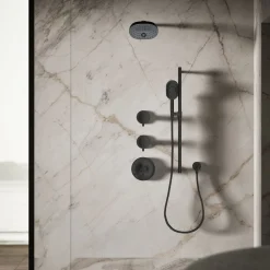 Three-function showerhead, 1.75 gpm^Kohler Online