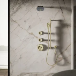 Three-function showerhead, 1.75 gpm^Kohler Online