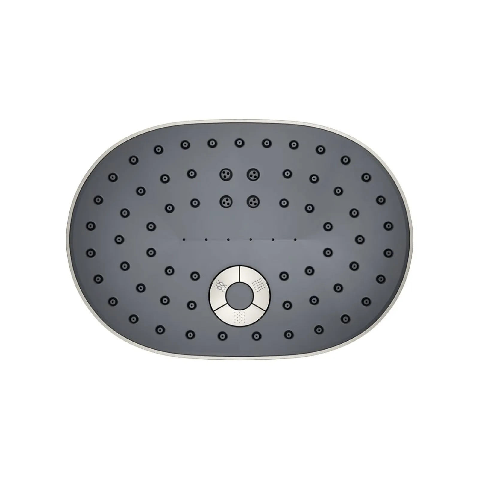 Three-function showerhead, 1.75 gpm^Kohler Online