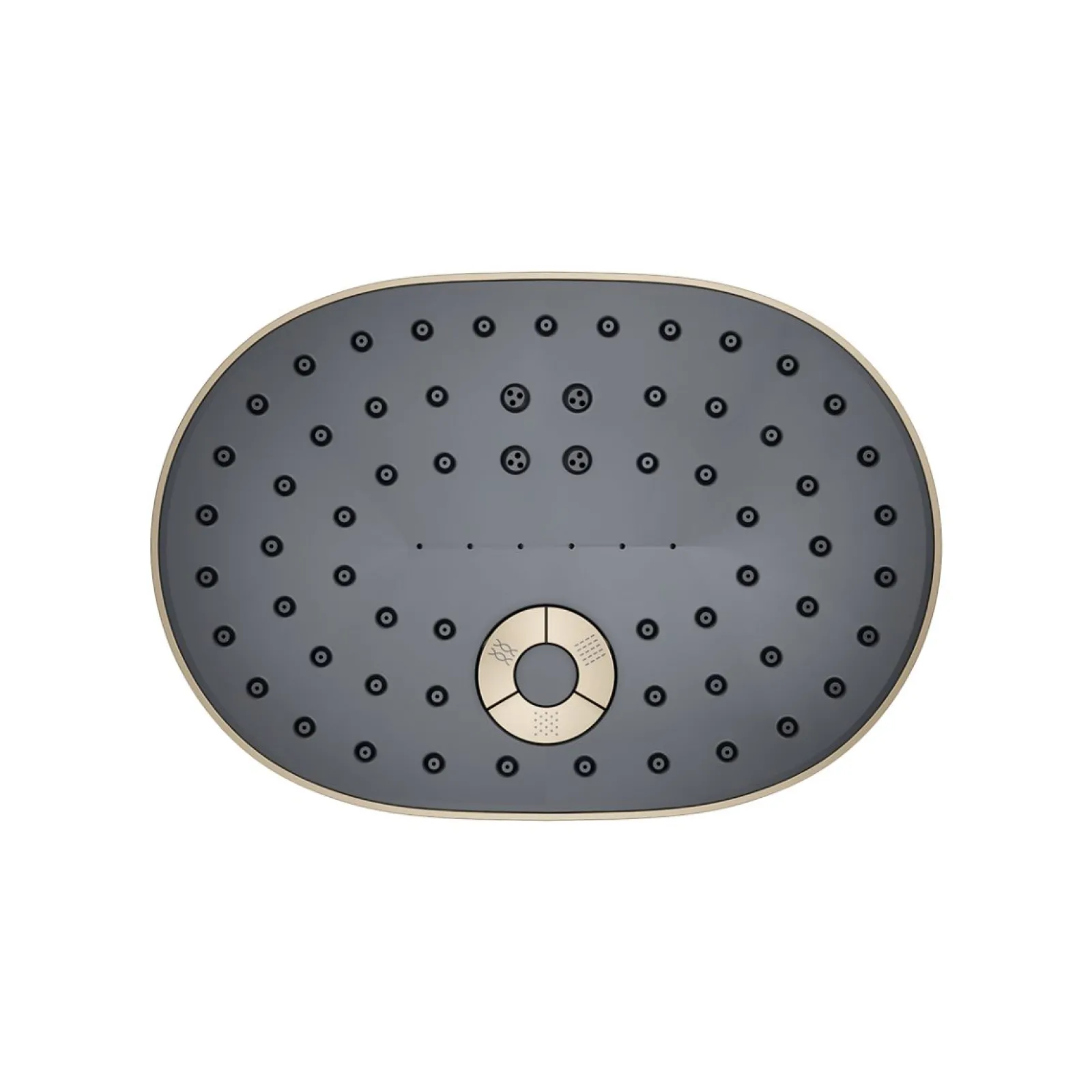 Three-function showerhead, 1.75 gpm^Kohler Online