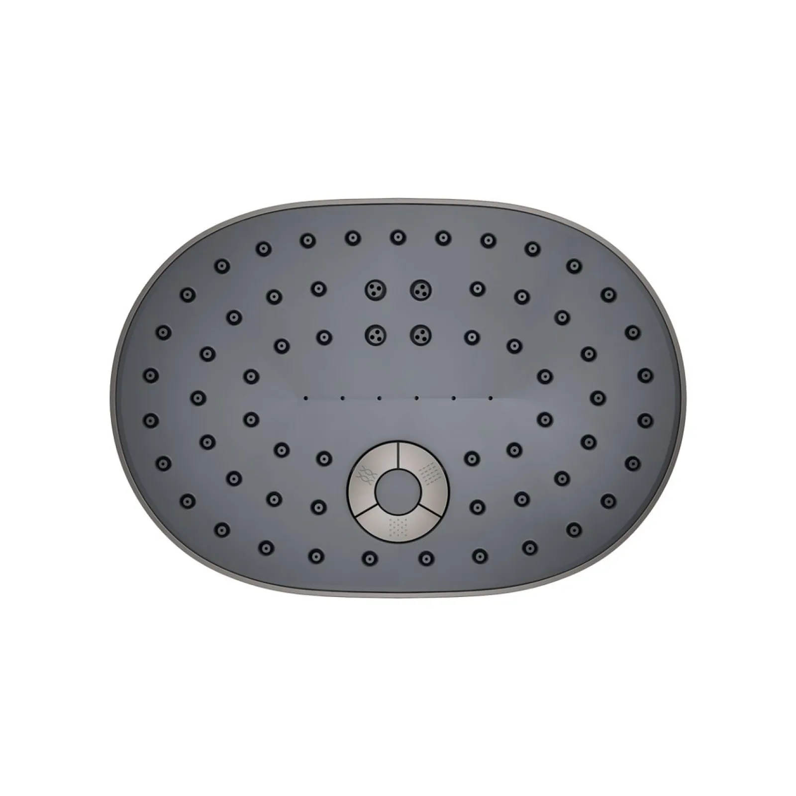 Three-function showerhead, 1.75 gpm^Kohler Online