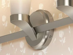 Three-light sconce^Kohler Clearance