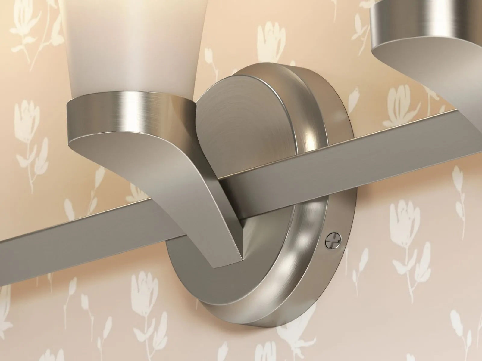 Three-light sconce^Kohler Clearance