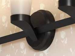 Three-light sconce^Kohler Clearance