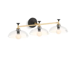 Three-light sconce^Kohler Outlet