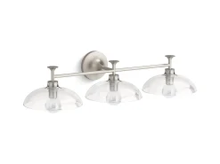 Three-light sconce^Kohler Outlet