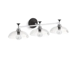 Three-light sconce^Kohler Outlet