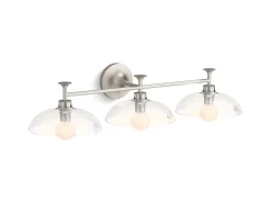 Three-light sconce^Kohler Outlet