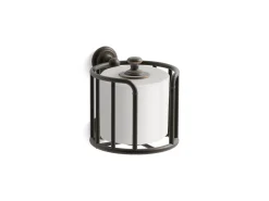 Toilet paper carriage^Kohler
