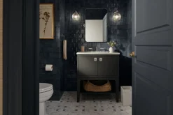 Toilet paper holder^Kohler Online
