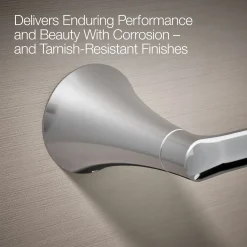 Toilet paper holder^Kohler Clearance