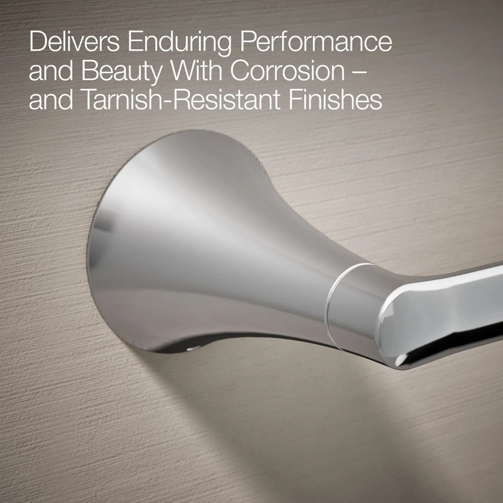 Toilet paper holder^Kohler Clearance