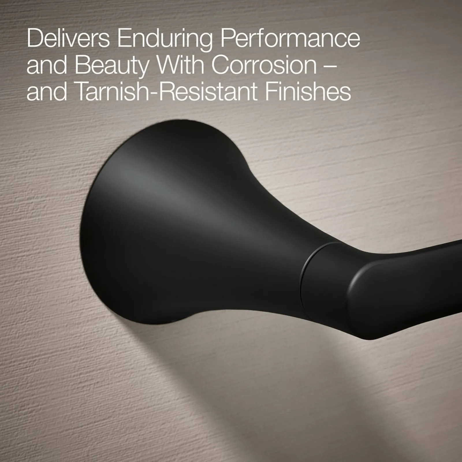 Toilet paper holder^Kohler Clearance