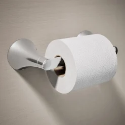 Toilet paper holder^Kohler Clearance