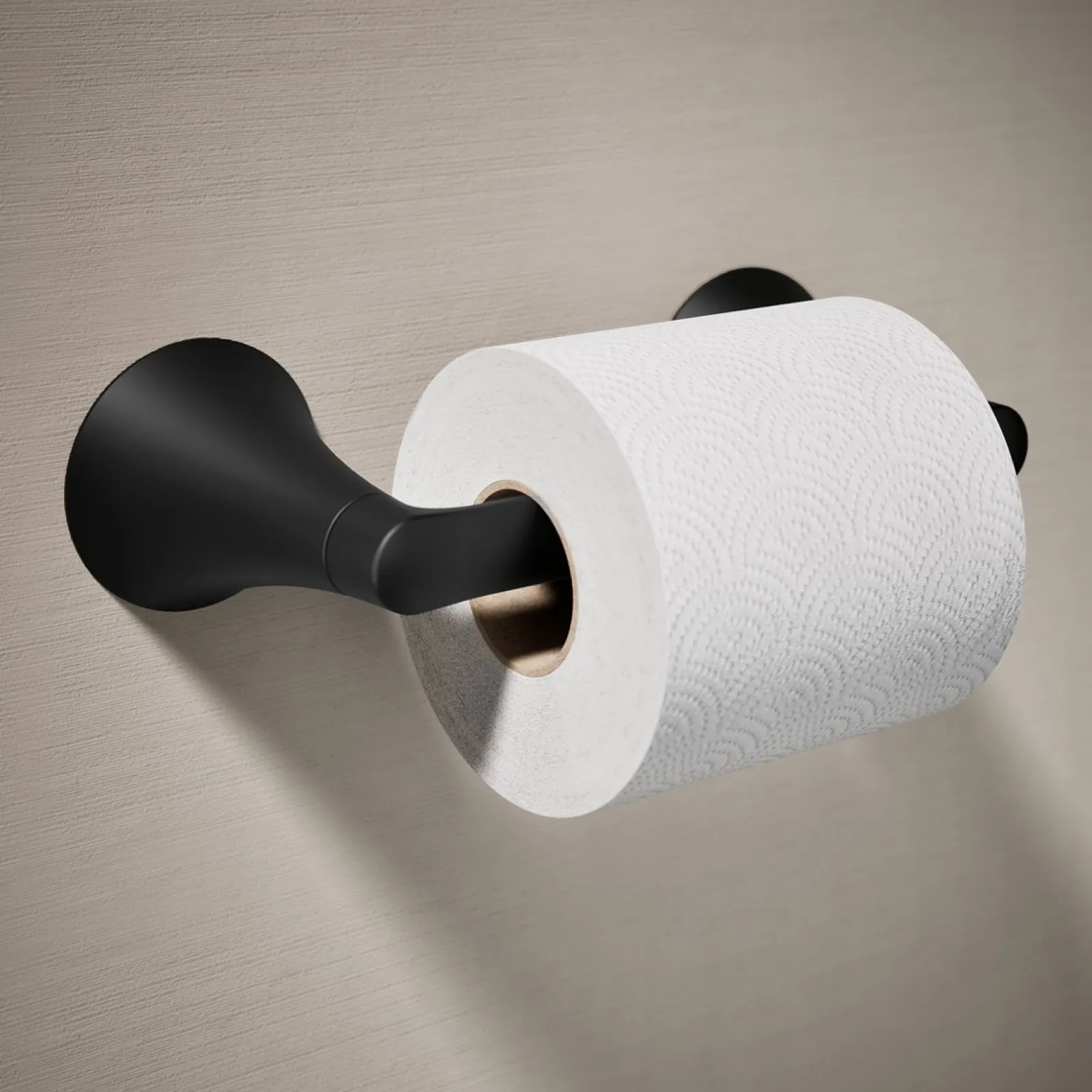 Toilet paper holder^Kohler Clearance