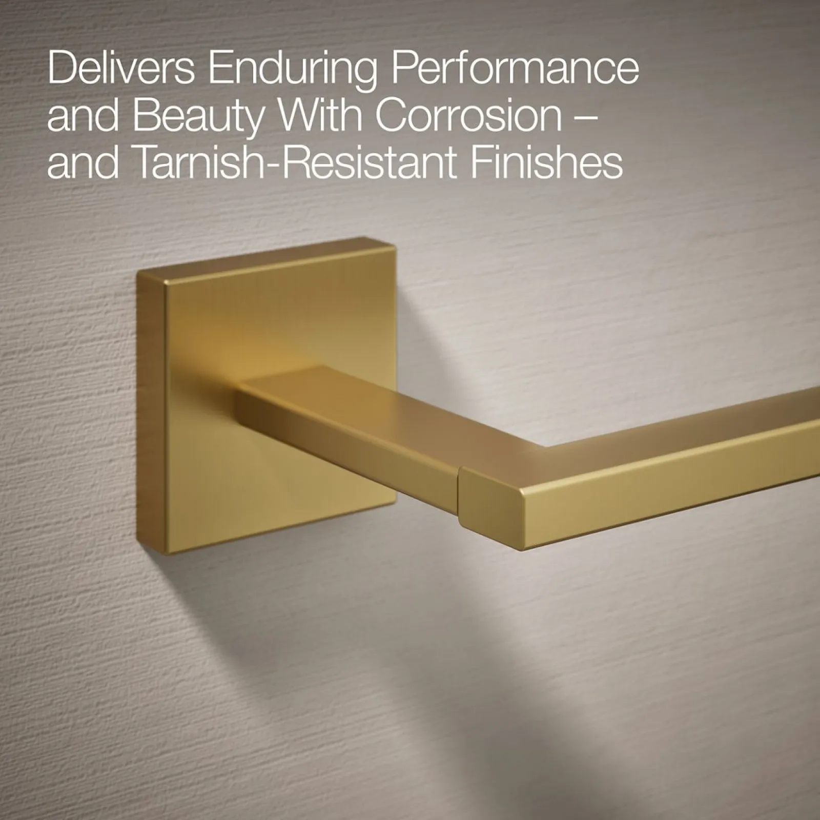 Toilet paper holder^Kohler Discount
