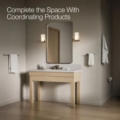 Toilet paper holder^Kohler Discount