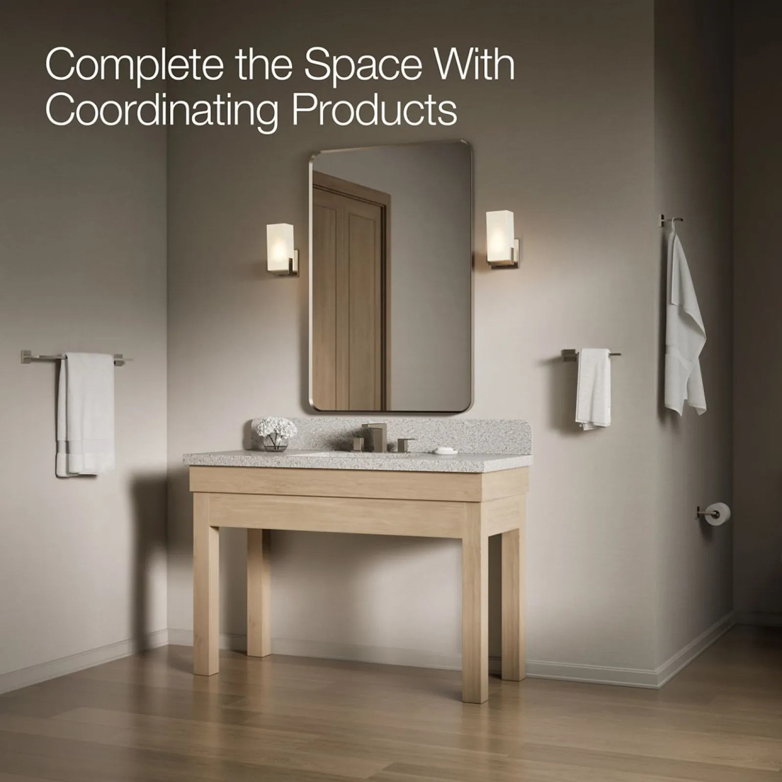 Toilet paper holder^Kohler Discount