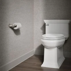 Toilet paper holder^Kohler Best
