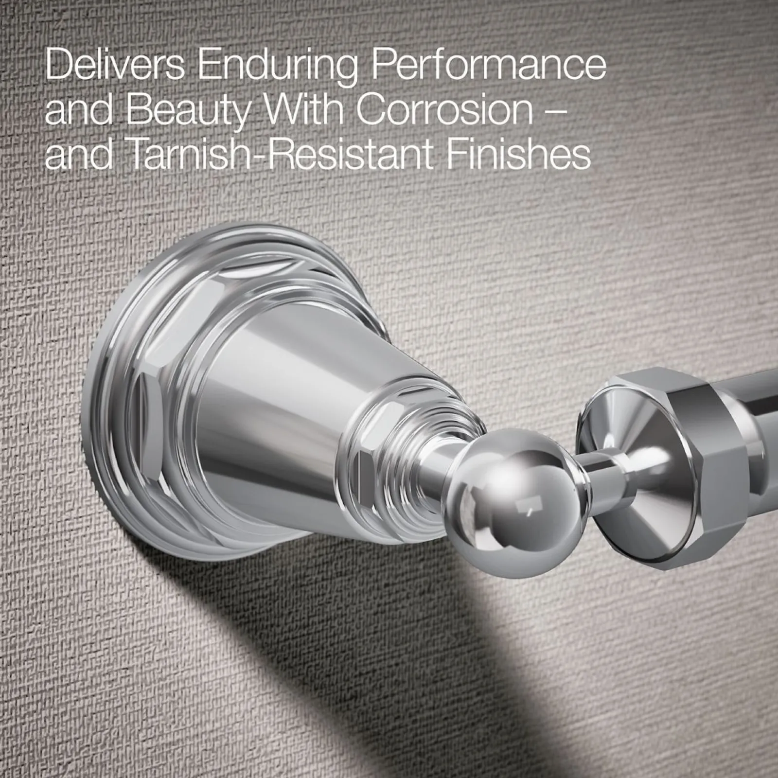 Toilet paper holder^Kohler Best