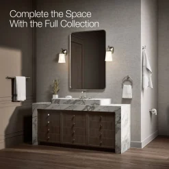 Toilet paper holder^Kohler Best