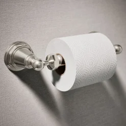 Toilet paper holder^Kohler Best