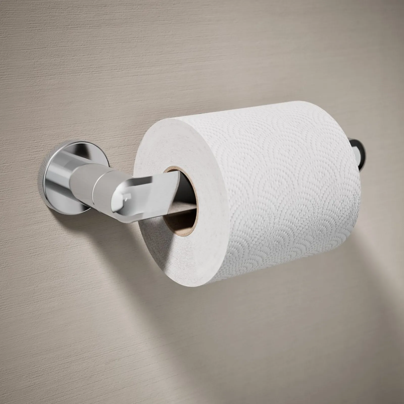 Toilet paper holder^Kohler Outlet