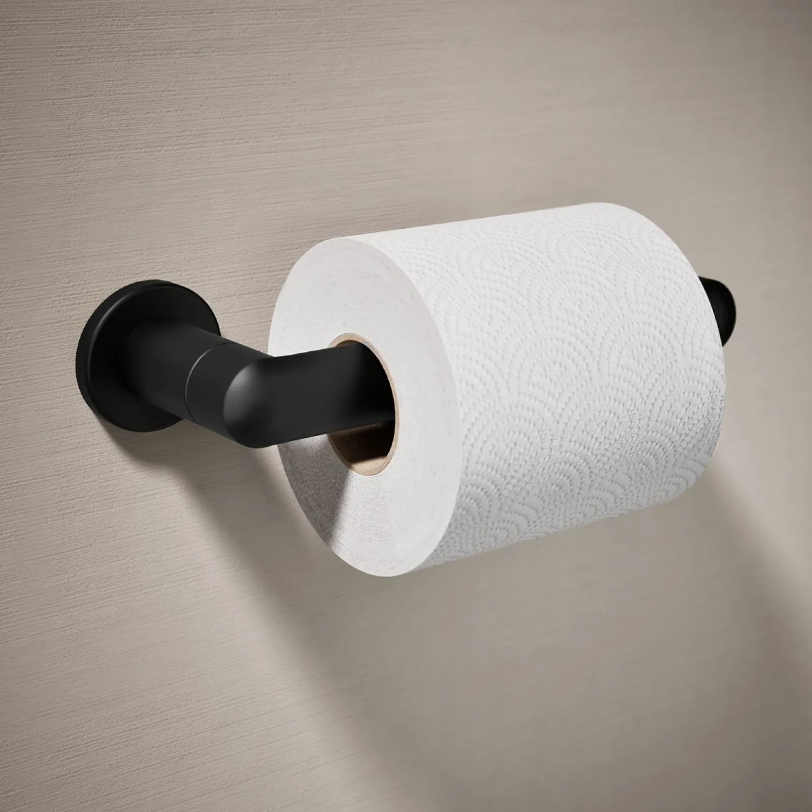 Toilet paper holder^Kohler Outlet