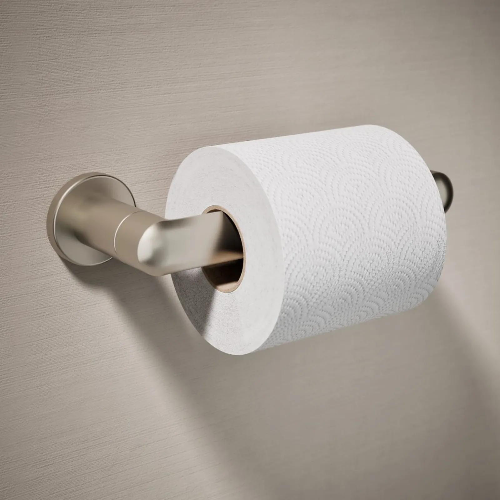 Toilet paper holder^Kohler Outlet