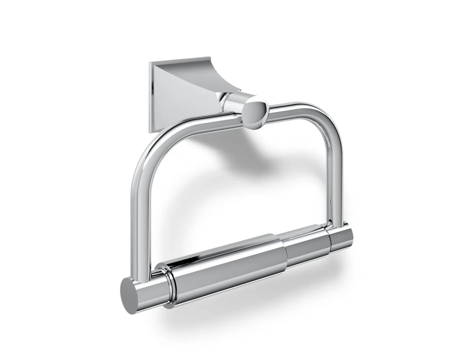 Toilet paper holder^Kohler Online